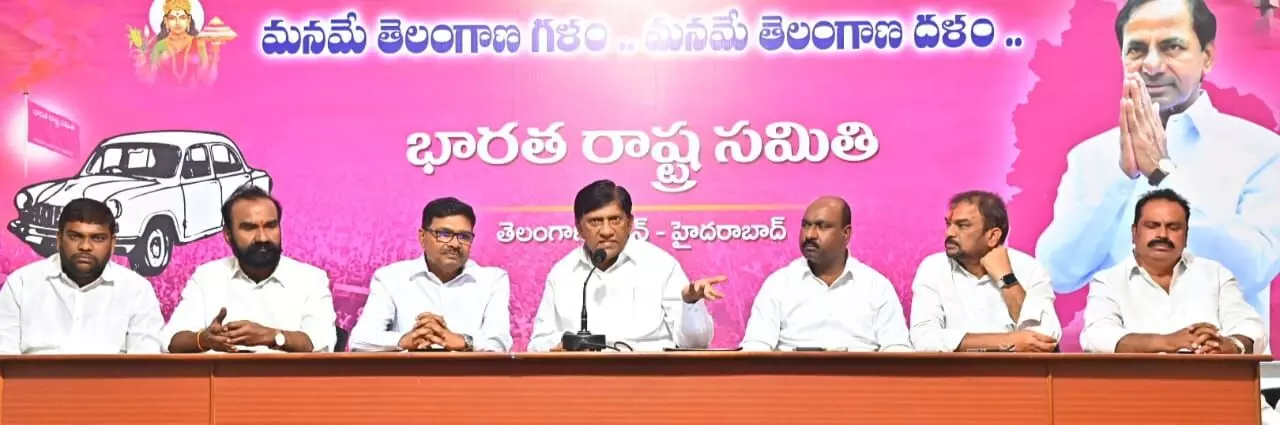 తెలంగాణ హైకోర్టులో ఒక్క ఎస్సీ, ఎస్టీ న్యాయమూర్తి లేరు