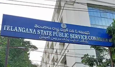 గ్రూప్-3 ప్రాథ‌మిక కీ విడుద‌ల