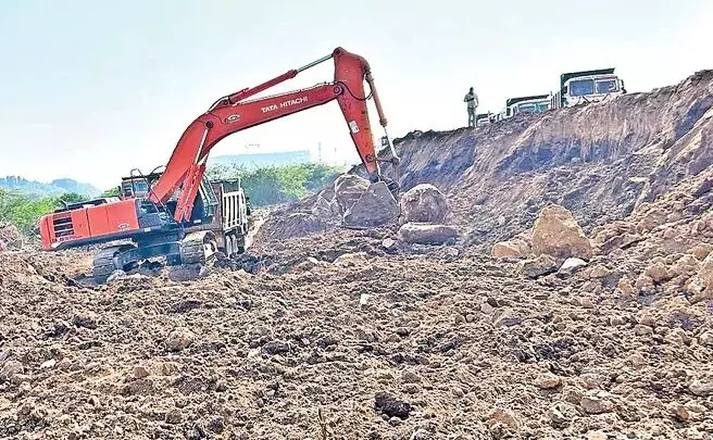 ఎలా నింపారో.. అలాగే తొలిగించండి