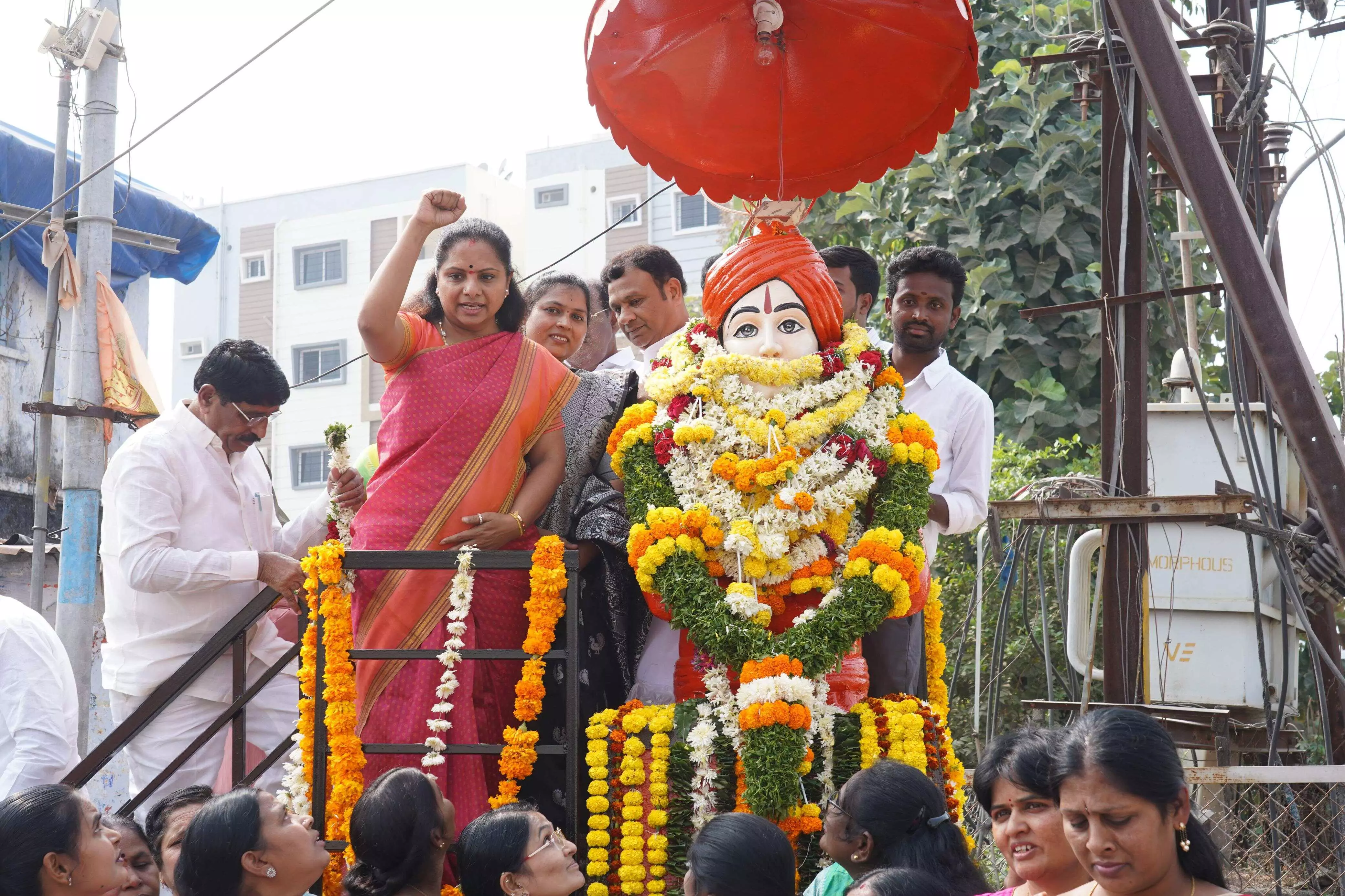 రేవంత్‌ లో ఆర్‌ఎస్‌ఎస్‌ మూలాలు.. అందుకే మైనార్టీలపై వివక్ష