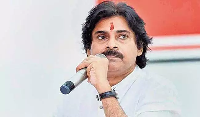 పల్లె సౌభాగ్యమే దేశ సౌభాగ్యం