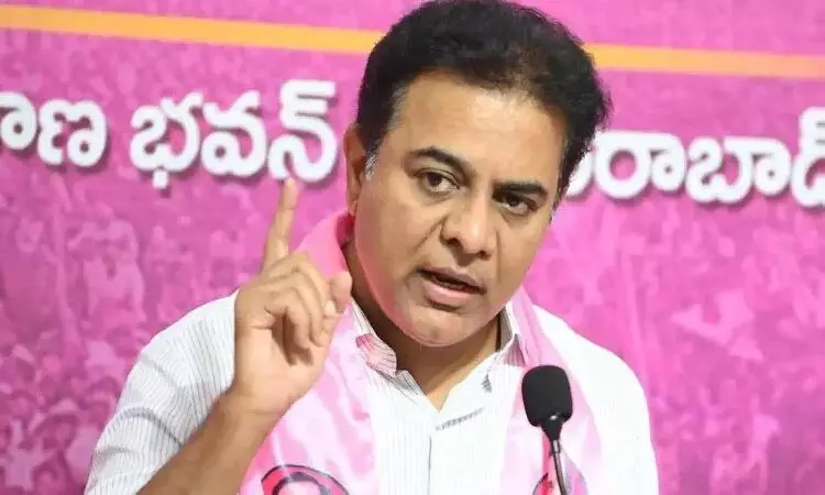 కౌశిక్ రెడ్డిని అక్రమంగా అరెస్టు చేయడం దుర్మార్గం