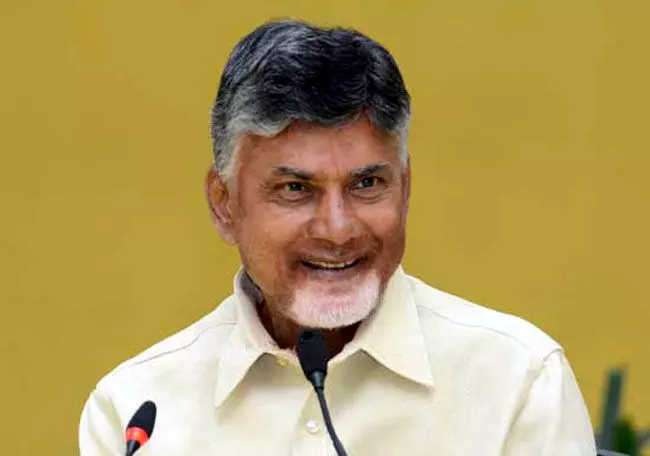 సీఎం చంద్రబాబుకు సుప్రీంకోర్టులో భారీ ఉరట