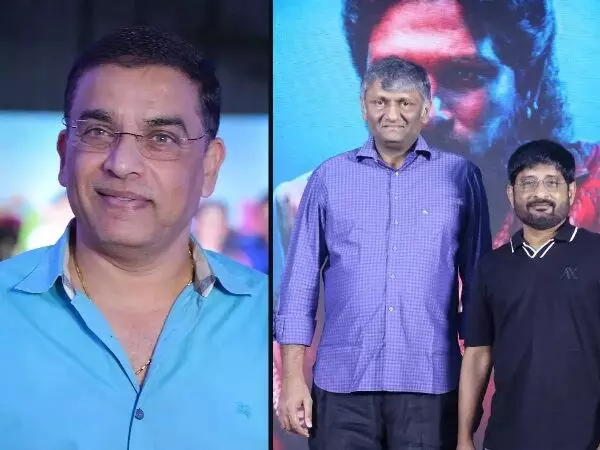 సినీ ప్రముఖుల ఇళ్లలో కొనసాగుతున్న ఐటీ సోదాలు