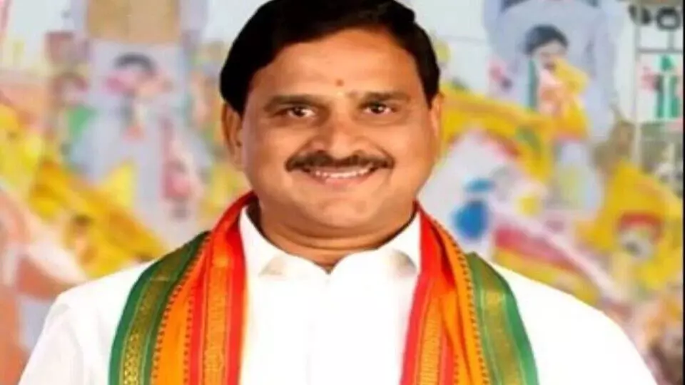 వైజాగ్‌ స్టీల్‌ ను కాపాడేందుకే ప్రత్యేక ప్యాకేజీ