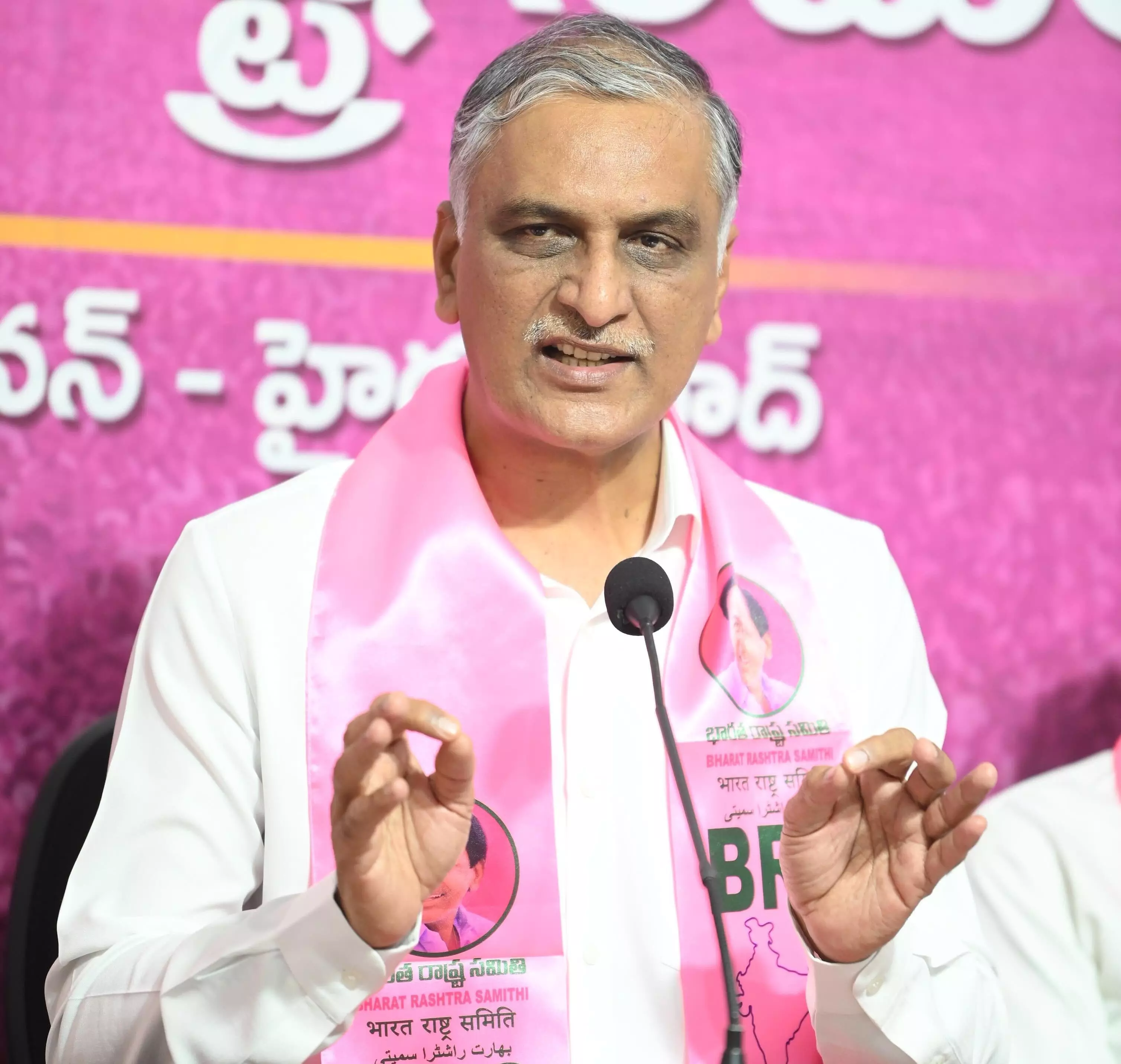 ప్రభుత్వ అబద్ధపు ప్రచారాన్ని పటాపంచలు చేస్తా