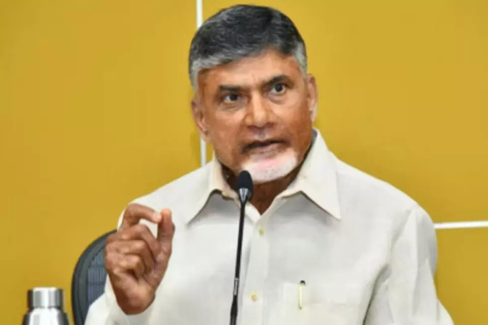 అప్పులు చేసి పనులు చేస్తే ఇబ్బందులే