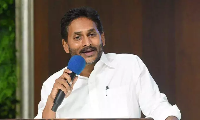 ఈసారి జగన్ 2.0 చూడబోతున్నారు.. 2.0 వేరేగా ఉంటది : వైఎస్ జగన్