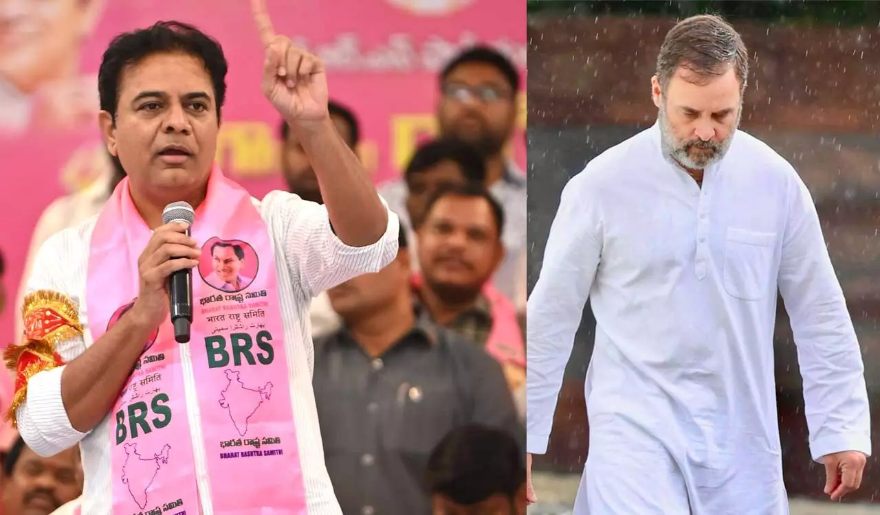 అసమగ్ర కులగణనపై పార్లమెంట్‌ను తప్పుదోవ పట్టిస్తారా