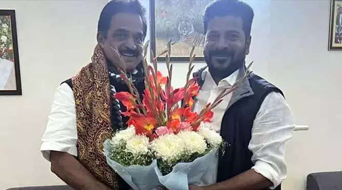 ఎమ్మెల్యేలను కంట్రోల్‌ చేయలేరా?