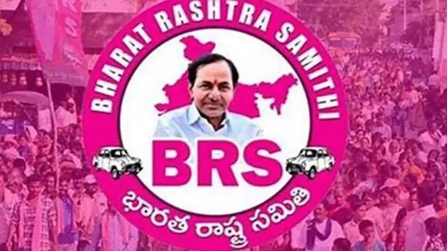 కొండగల్‌లో బీఆర్‌ఎస్‌ నేడు రైతు దీక్ష