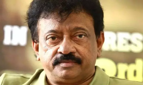 ఏపీ సీఐడీ విచారణకు ఆర్జీవీ గైర్హాజరు