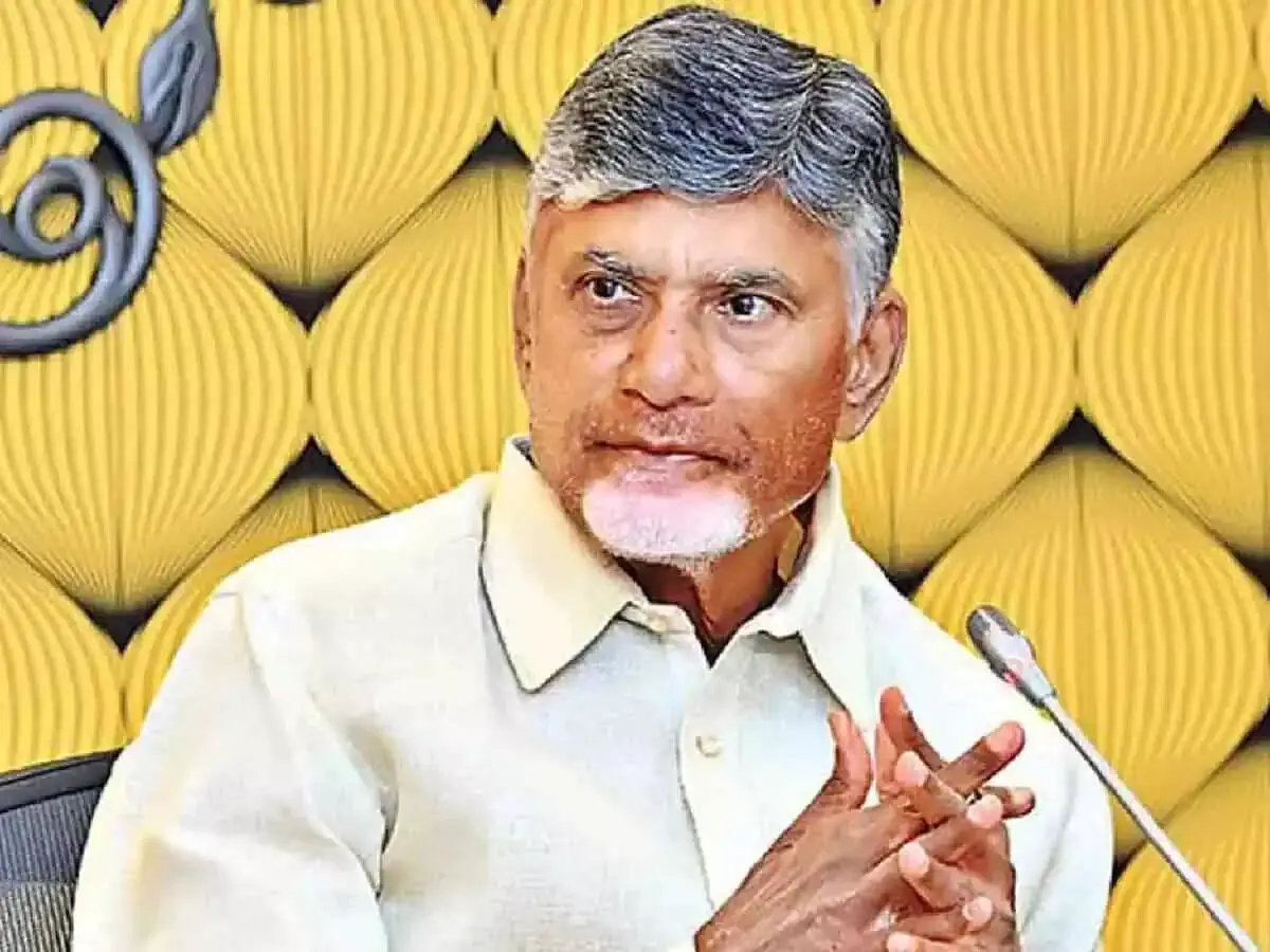 రైతులు ఆత్మహత్య చేసుకునే పరిస్థితి రావొద్దు