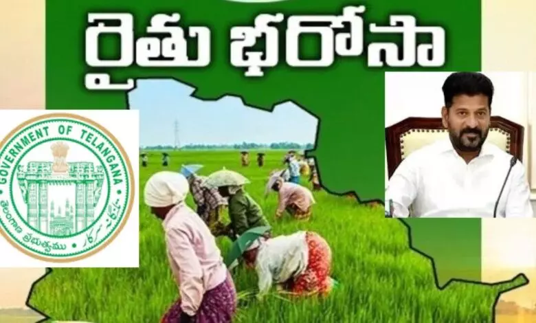 రైతు భరోసా పైసలు రాలేదు సార్‌