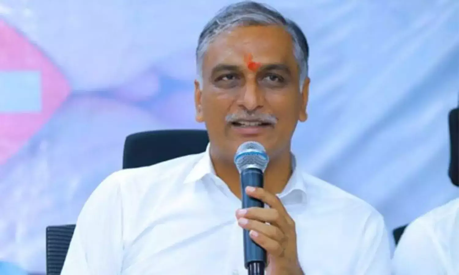 ఫోన్‌ ట్యాపింగ్‌ కేసులో హరీశ్‌రావు‌కు రిలీఫ్