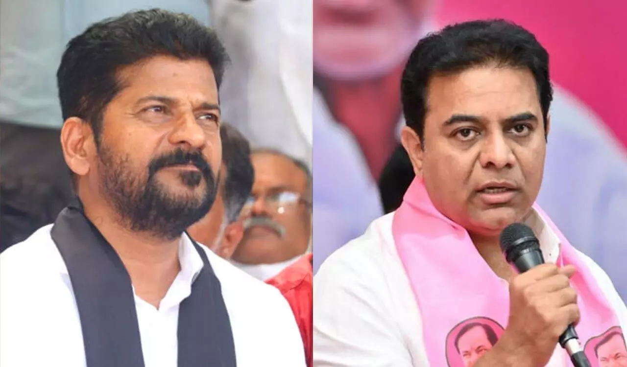 ఎస్‌ఎల్‌బీసీ టన్నెల్‌ ప్రమాదానికి రేవంత్‌ రెడ్డిదే బాధ్యత