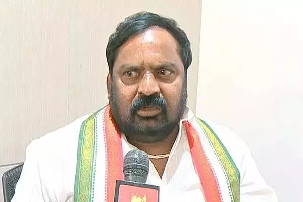 కాంగ్రెస్‌లో కులగణన కాక