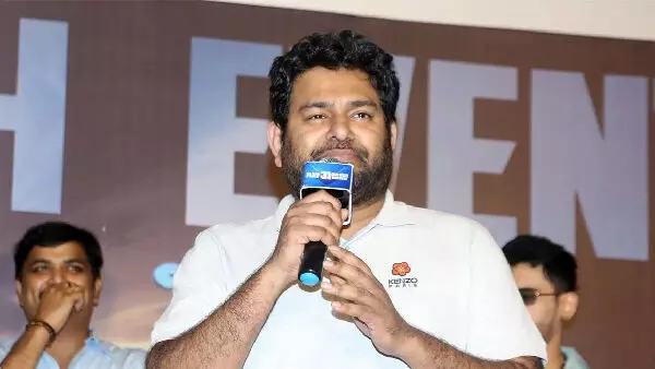 టాలీవుడ్‌ నిర్మాత కన్నుమూత