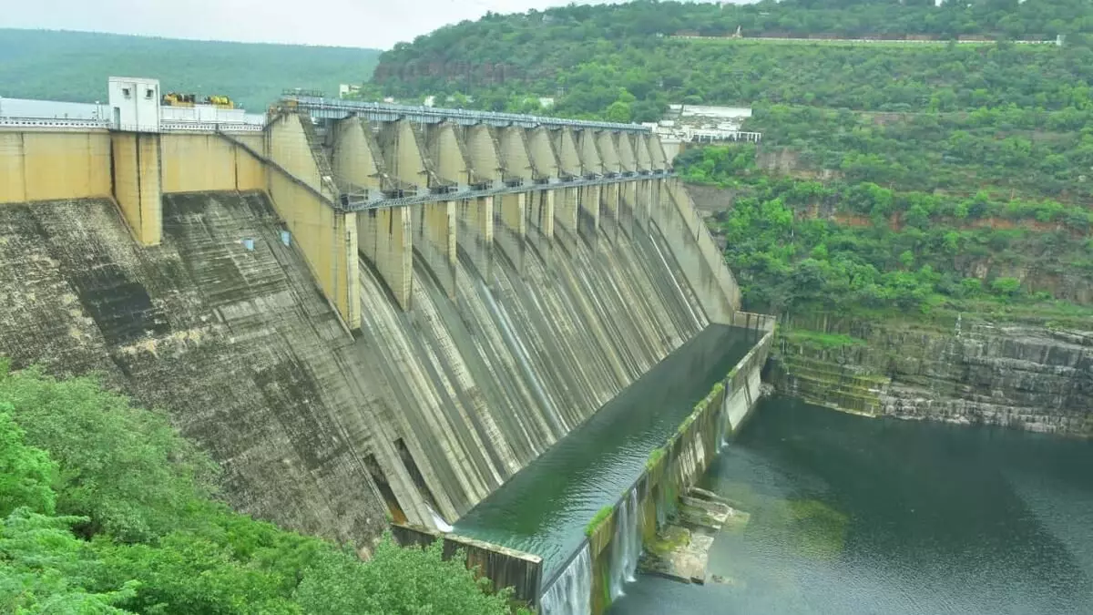 రెండు రాష్ట్రాలు తాగునీటికి మొదటి ప్రాధాన్యం ఇవ్వాలి : కేఆర్‌ఎంబీ