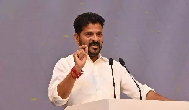 వనపర్తి జిల్లాలో నేడు సీఎం పర్యటన