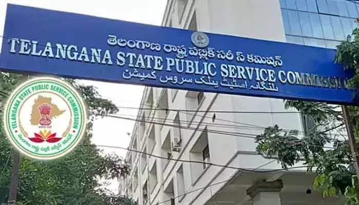 గ్రూప్‌-1 మెయిన్స్‌ ఫలితాలు విడుదల