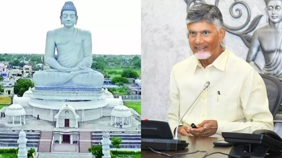 ఏపీ సీఎం సమక్షంలో హడ్కో-సీఆర్‌డీఏ మధ్య ఒప్పందం