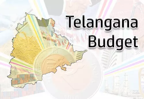 తెలంగాణ మిగులు బడ్జెట్‌ రూ.2,738.33 కోట్లు