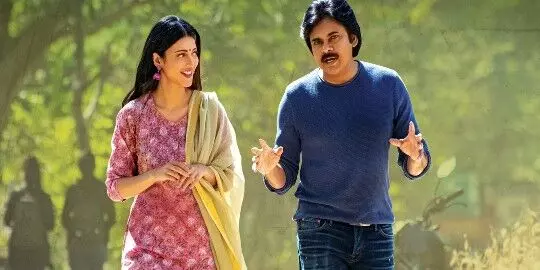 వకీల్ సాబ్ వసూళ్లపై అనుమానాలు