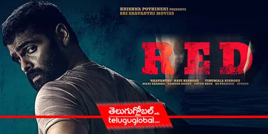 అన్నీ ఒకేసారి ప్రకటించిన రామ్