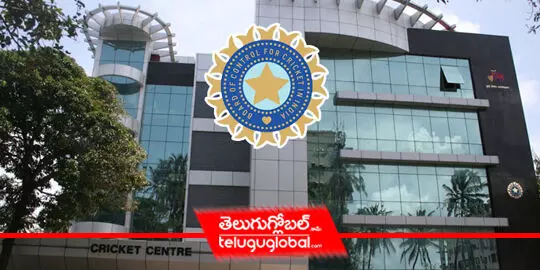 సీనియర్ ఆటగాడి పై బీసీసీఐ సీరియస్