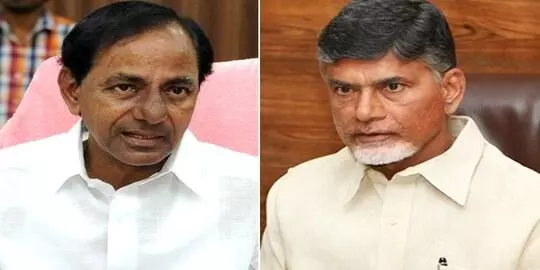 తెలంగాణ‌లో బాబుకు ఇవే చివ‌రి ఎన్నిక‌లు కావాలి : కేసీఆర్