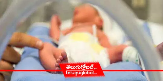 Large number of infants dying in Gujarat Hospital