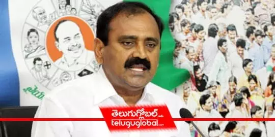 Chandrababu using religious places for his political agenda: YSRCP 