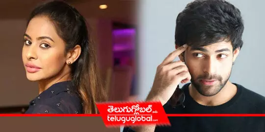 Varun Tejs punch on Sri Reddy?