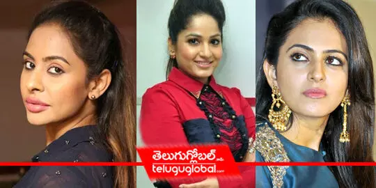 Rakuls strong reply to Sri Reddy, Madhavi