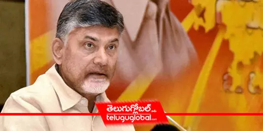 Chandrababu Fixed Delhi Tour To Resolve Personal Issues?