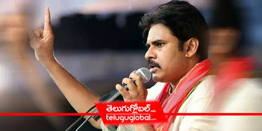 Will Pawan Kalyan campaign in Karnataka?