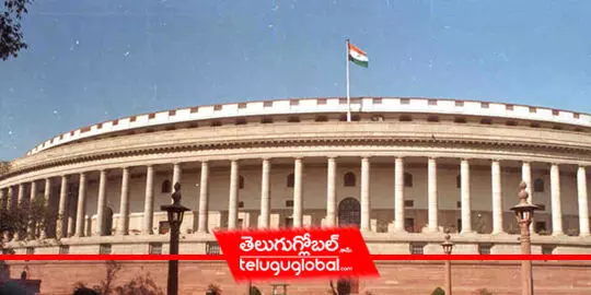 8 days: This is how Lok Sabha adjured