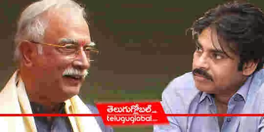 Ashok Gajapathi Raju makes fun of Pawan