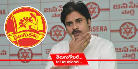 40 TDP MLAs in touch with Pawan