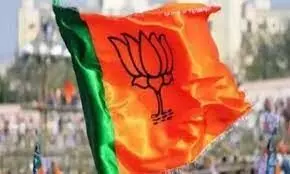 BJP