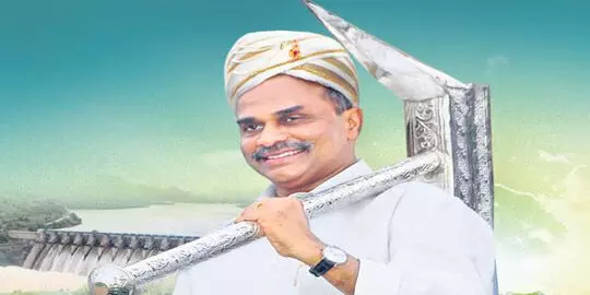 YSR