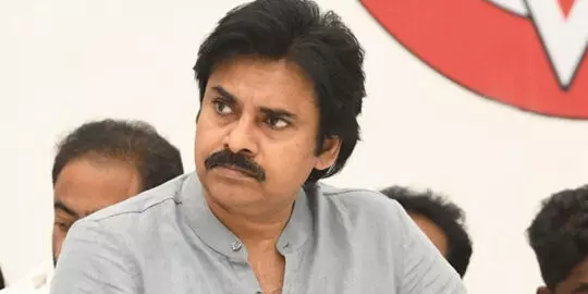 Pawan Kalyan