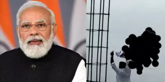 Narendra Modi