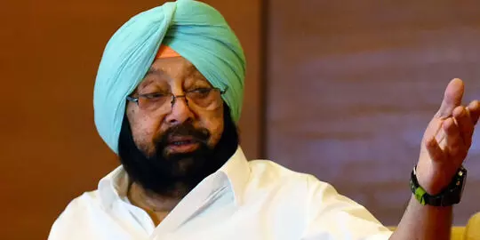 amarinder-singh