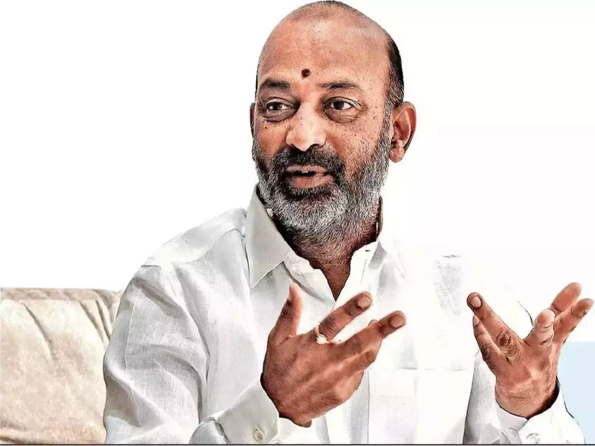 తెలంగాణకు రుచించని విధ్వంస భాష !!