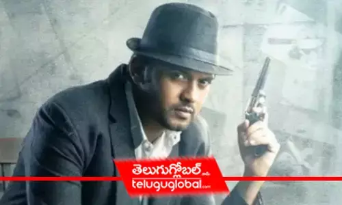 Agent sai srinivasa athreya full movie in hindi hot sale