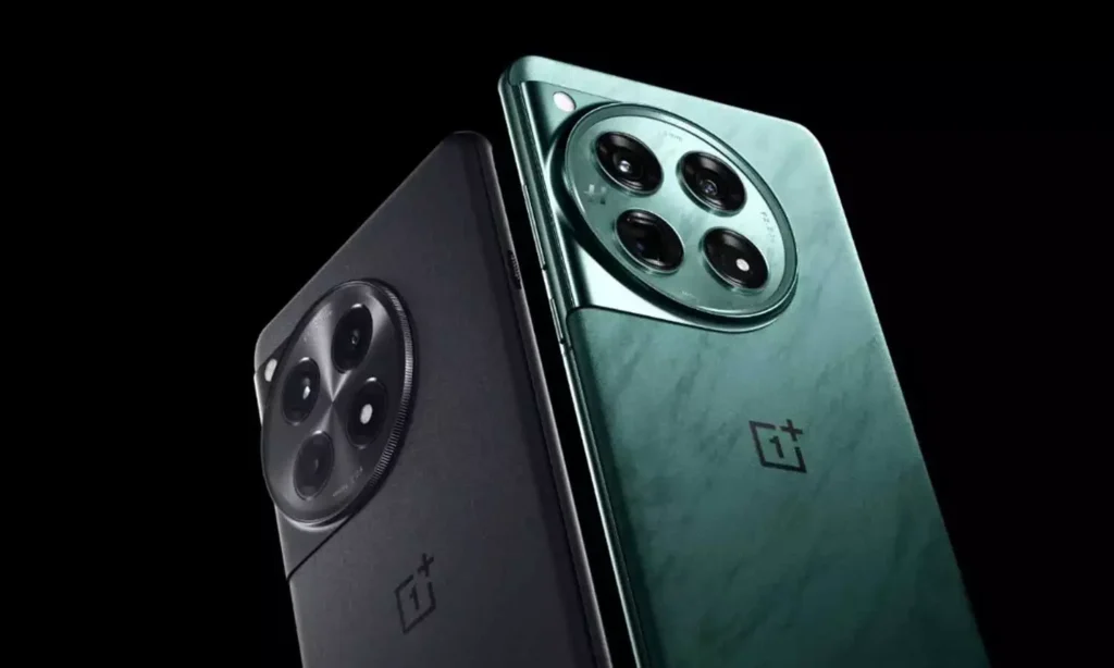 OnePlus 12 | వన్‌ప్లస్ నుంచి 23న మరో ప్రీమియం ఫోన్ వన్‌ప్లస్ 12 ఆవిష్కరణ.. ఇవీ స్పెషిఫికేషన్స్..!