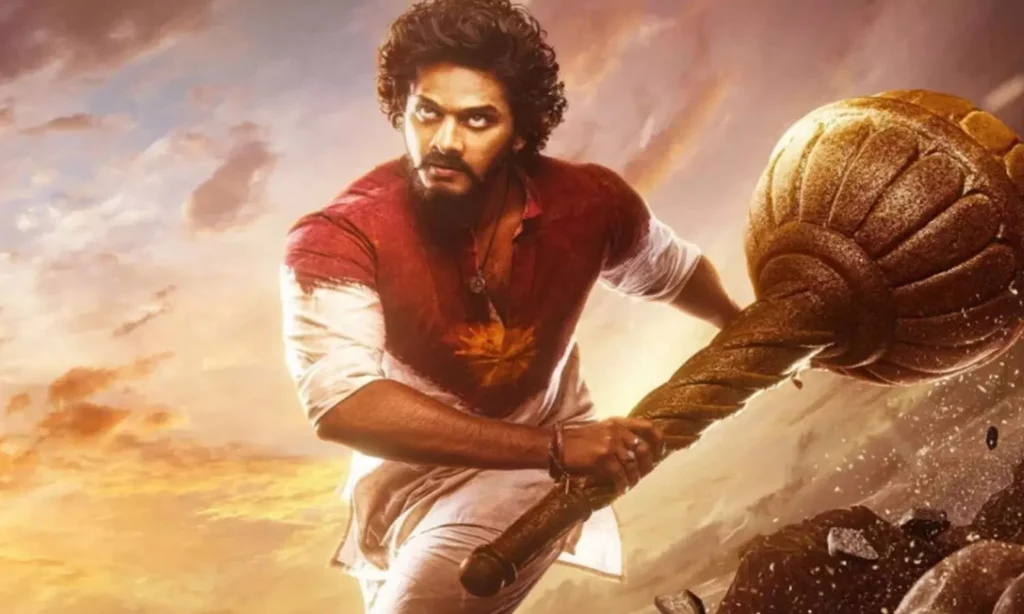 HanuMan Movie Review: హనుమాన్ రివ్యూ {3/5}