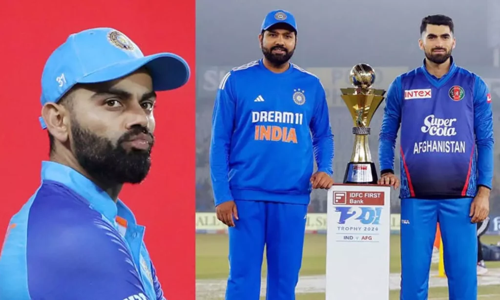 విరాట్ రెడీ